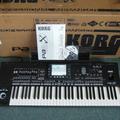 Альбом - на продаж Korg Pa3x 61 $1000 доларів